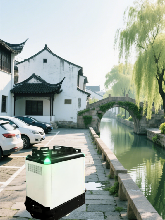 旅游区域